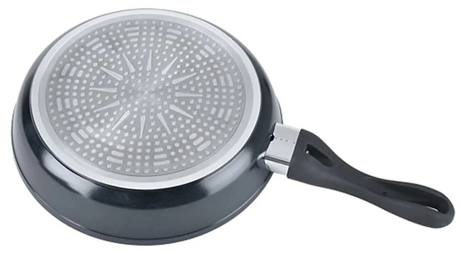 Orion Patelnia DIAMANT, 28 cm, 28 cm