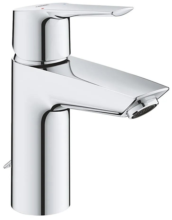 GROHE 32277002 - Bateria umywalkowa START rozmiar S chrom błyszczący