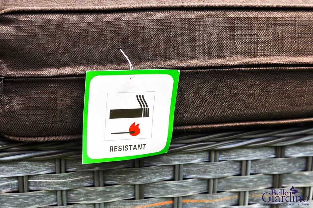 Zestaw mebli ogrodowych Maestoso