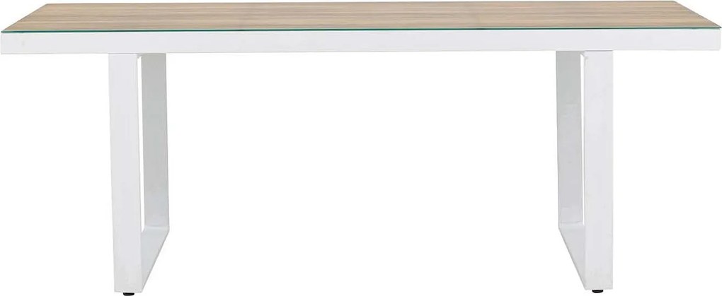 Merlo Rectangular Dining Table