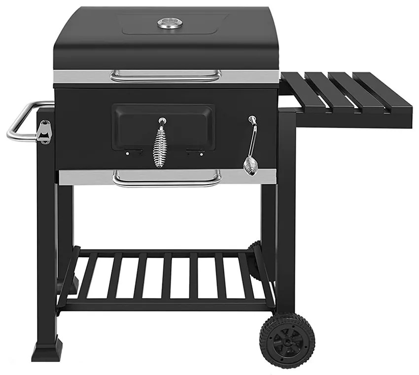 Wielofunkcyjny grill