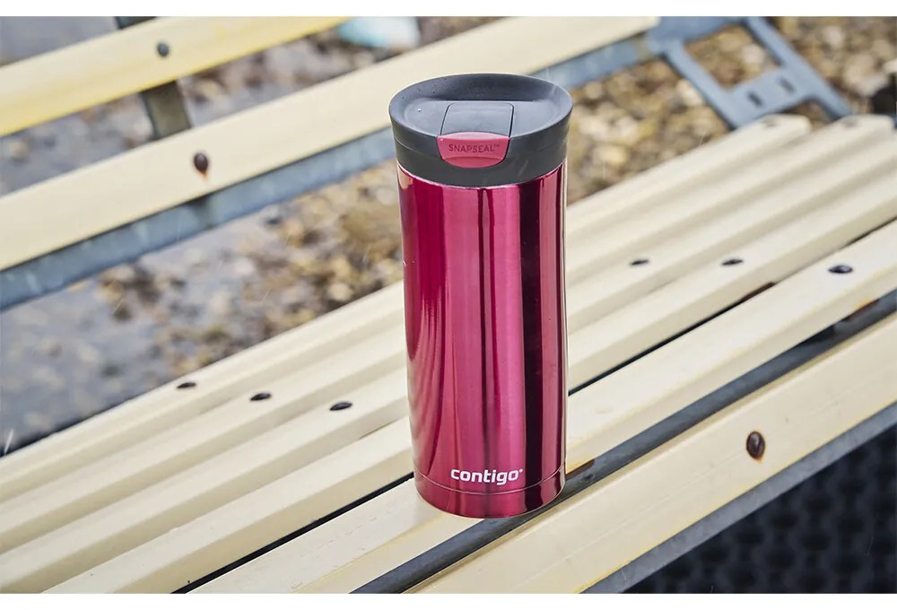 Contigo Butelka termiczna Huron 470 ml Vivacious