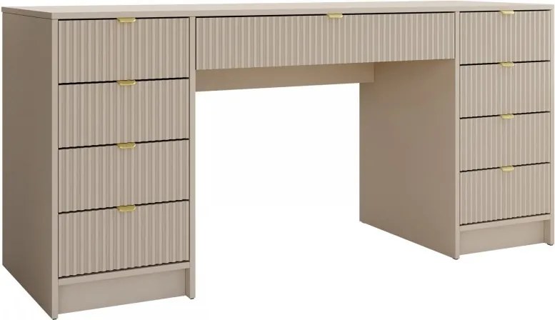 Nowoczesne biurko i toaletka Razimo Bis