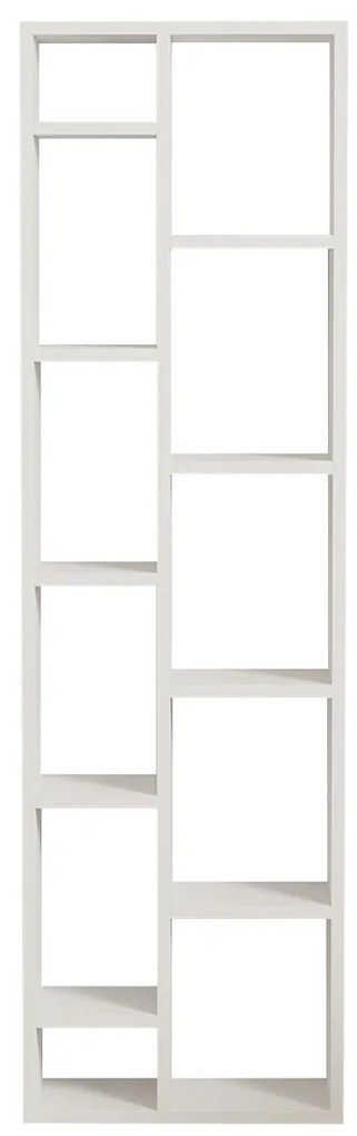 Biblioteczka Tomi White
