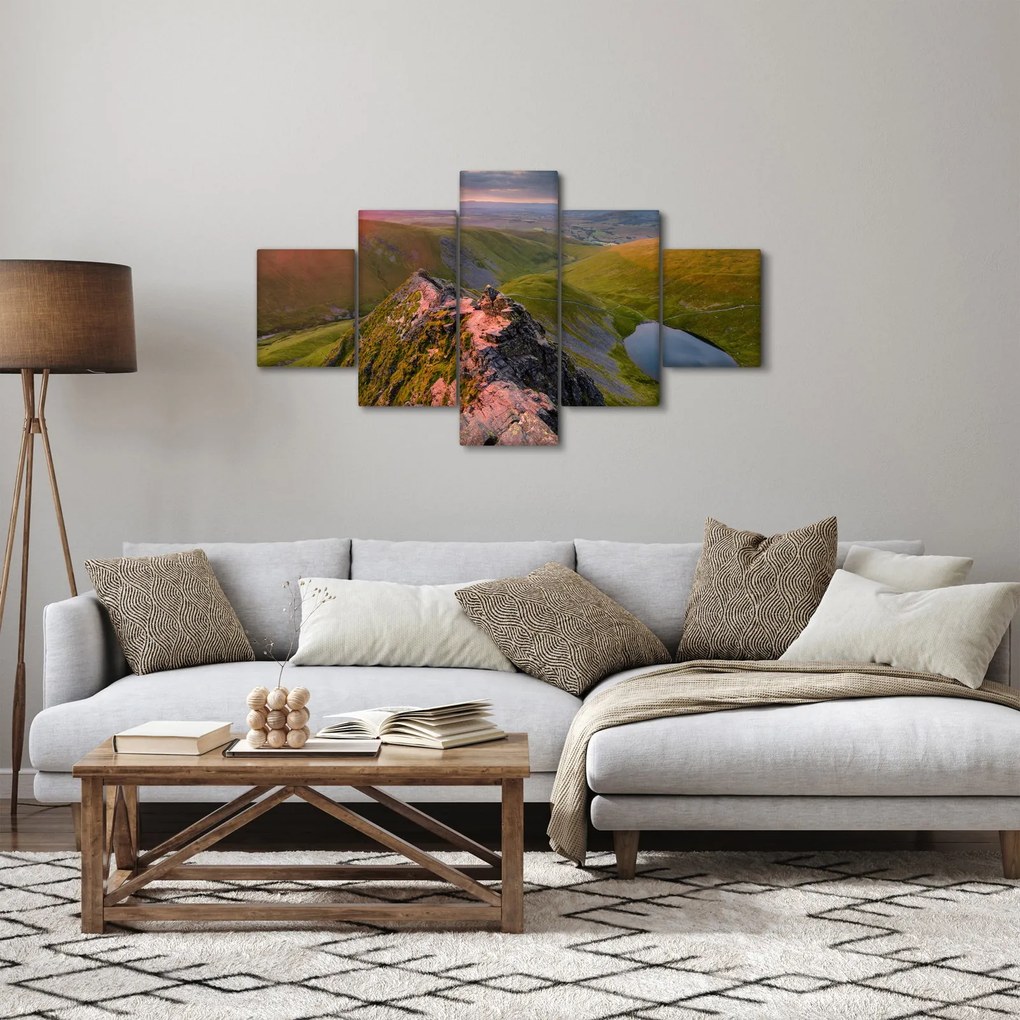 Obraz - Blencathra (125x70 cm)