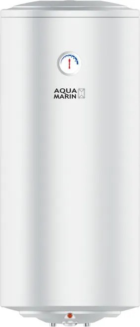 Elektryczny podgrzewacz wody Aquamarin®, 100l, 1,5 kW