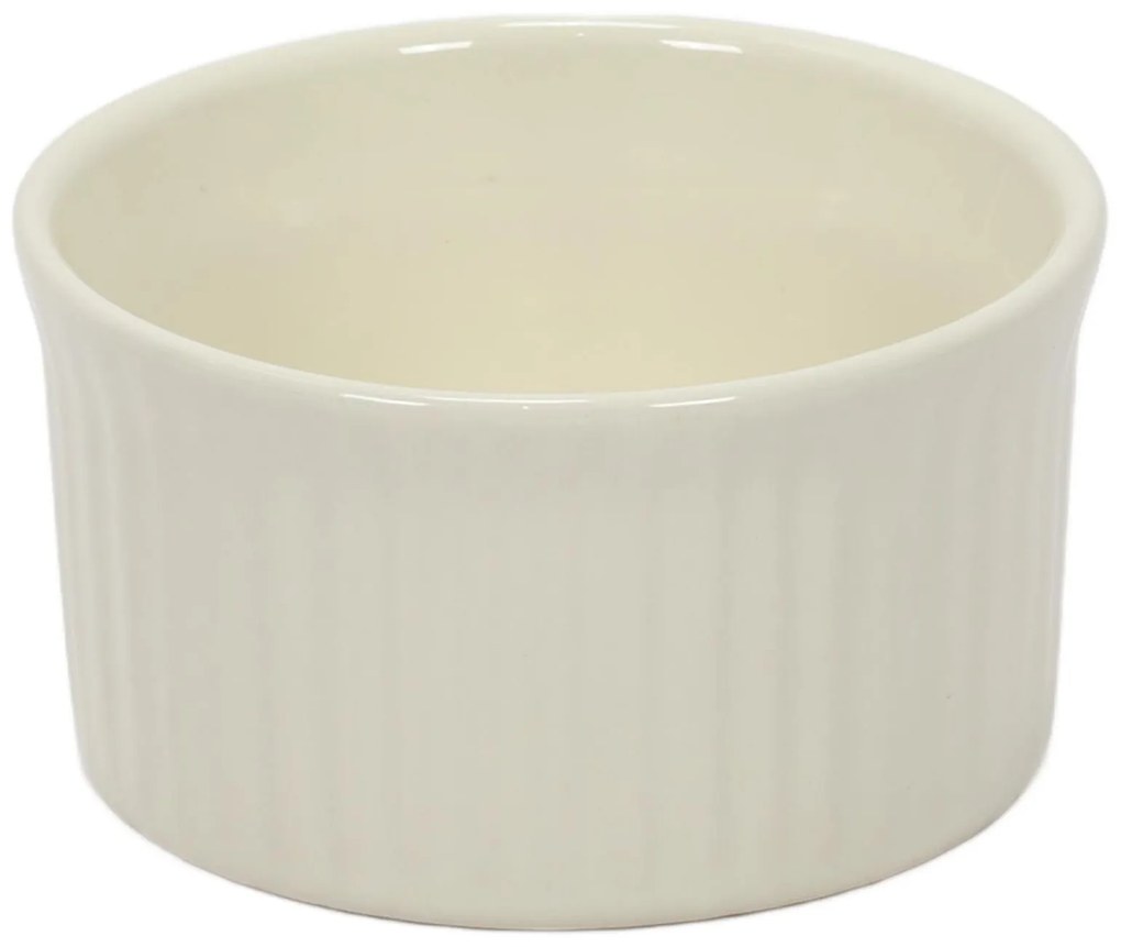 Kokilka ceramiczna WIW, Ø 9 cm