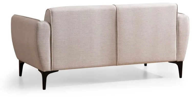 Biała sofa Belissimo – Balcab Home