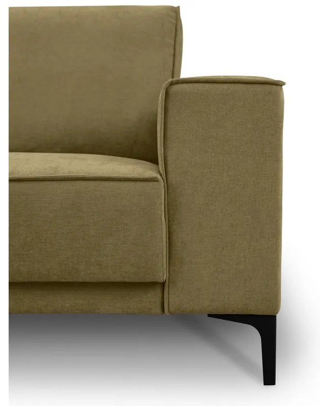 Zielona sofa 164 cm Copenhagen – Scandic