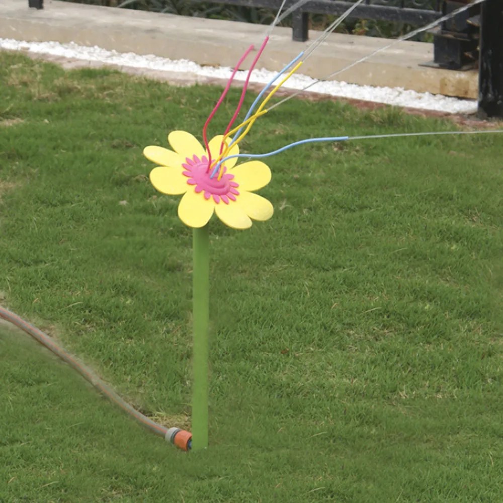 Zabawka na wodę Kwiat PATIO