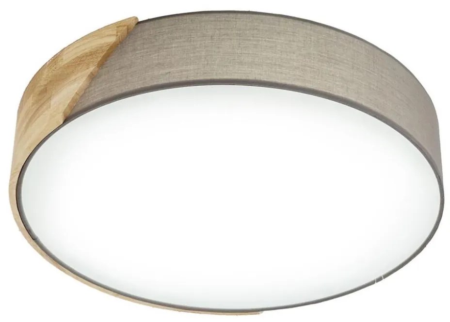 Eglo 99461 - Lampa sufitowa GRIMALDINO 2xE27/28W/230V