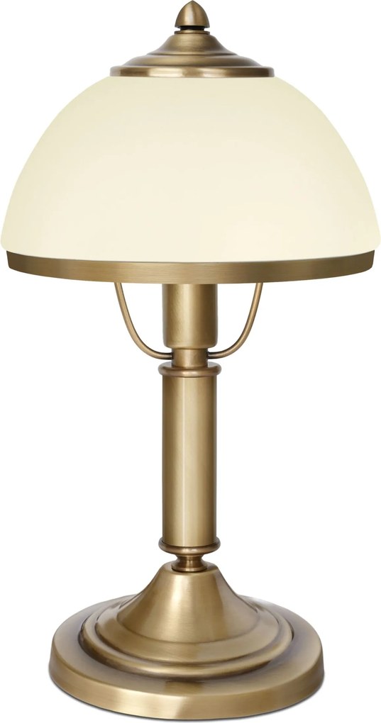 Mosiężna lampa nocna YR-B1E