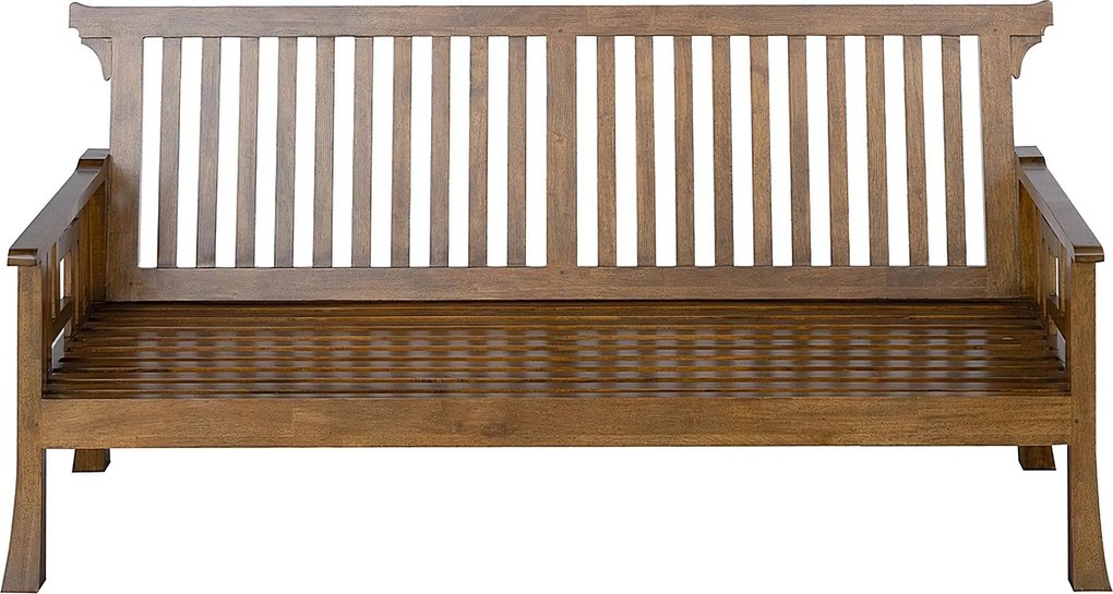 Ławka ogrodowa Vesta 204 x 80 x 96 cm