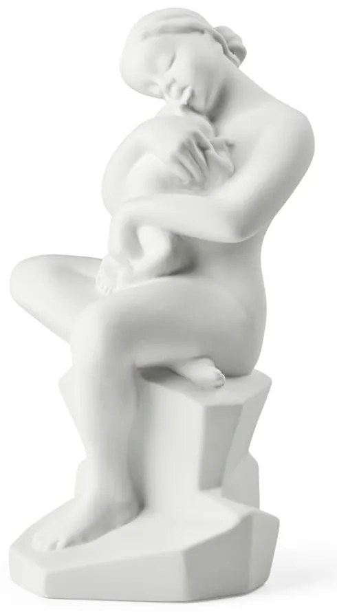 Figurka ceramiczna Beginnings – Kähler Design