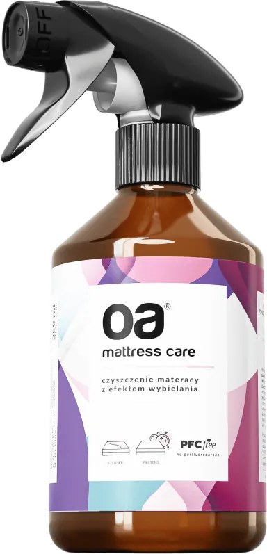 OA Mattress Care 250ml