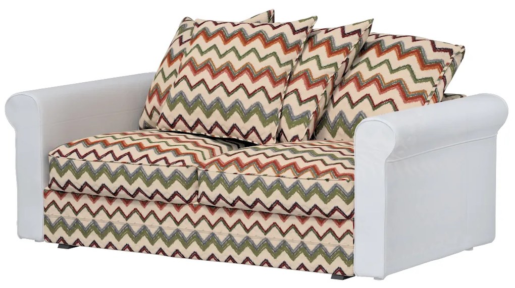 Pokrowiec na sekcję 2-osobową Grönlid, rozkładaną