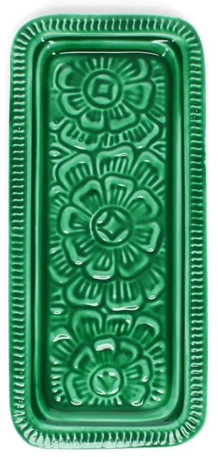 Taca dekoracyjna 13x28 cm – Rex London