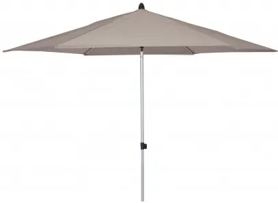 PUSH UP 3 m - uchylny parasol balkonowy : Substancja Desen - 846