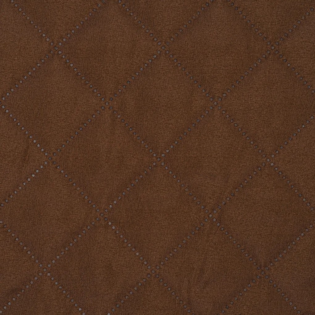 4Home Narzuta na sofę Doubleface brązowy/beżowy, 180 x 220 cm