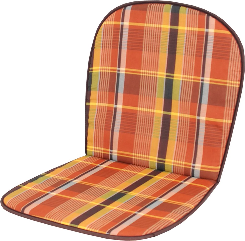 Doppler SPOT 24 pomarańczowo-żółty