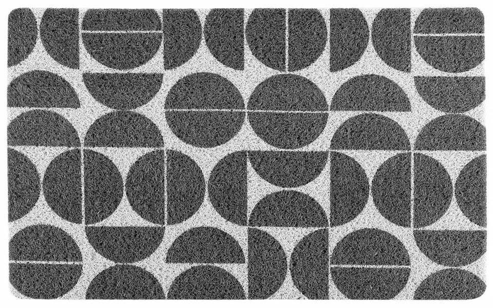 Wycieraczka 45x75 cm Cosmix – douceur d'intérieur