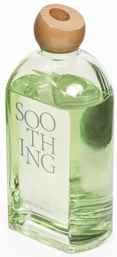 Dyfuzor zapachowy patyczki FUNI, 500 ml