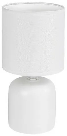 Rabalux 74052 lampa stołowa Daphini, biały