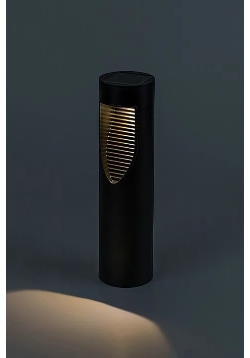 Rabalux 77158 zewnętrzna słoneczna lampa LEDRavello, 0,1 W, IP44