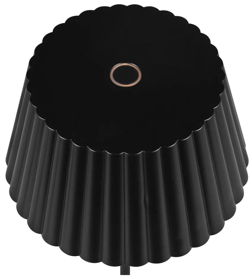 Lampa zewnętrzna ze ściemniaczem ø 13,5 cm Suarez – Reality