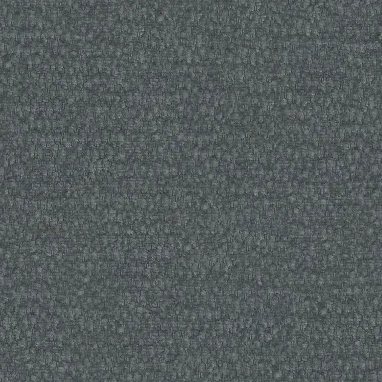 Tapicerowane łóżko kontynentalne DIRELIS VIBE 160x200 cm ciemnoszare Materac: Materac sprężynowy Bonell
