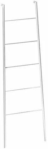 SAPHO SE101 Sega suszarka do ręczników 55 x 170 x7 cm, biała matowa