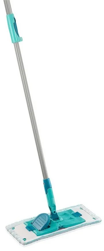 Leifheit Mop PowerClean M micro duo z drążkiem teleskopowym 55512