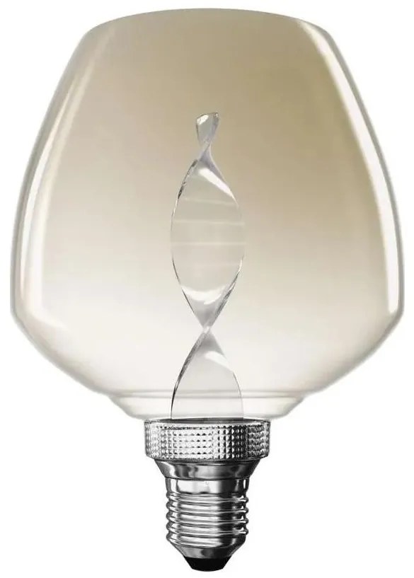 Żarówka LED DECO VINTAGE S123 E27/3,5W/230V 1800K