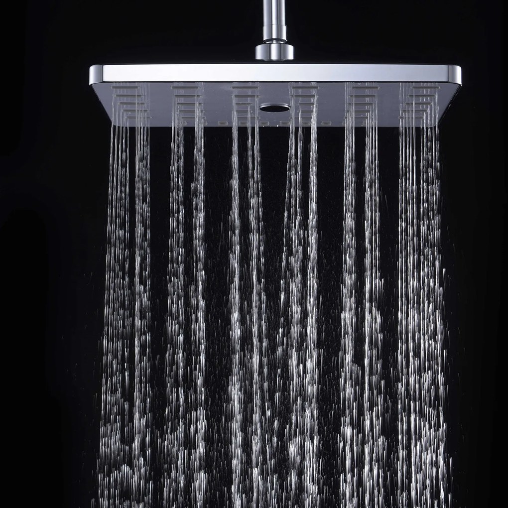 Deszczownica NT200 z tworzywa ABS