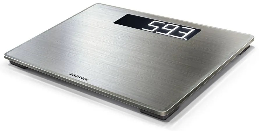 Waga łazienkowa Sense Safe 300 – SOEHNLE
