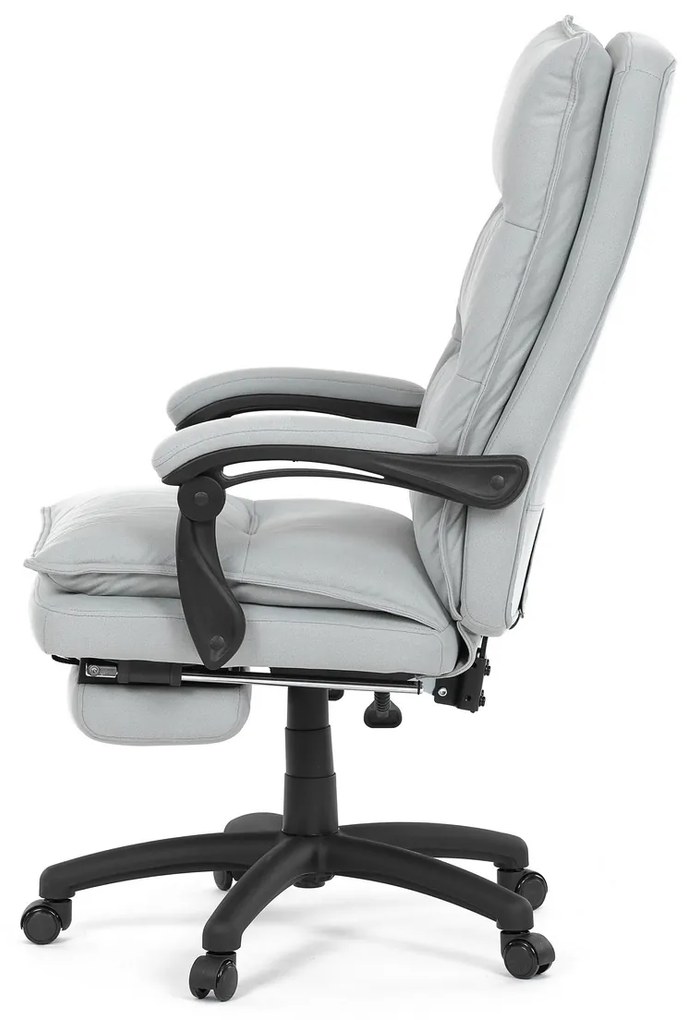 Autronic KA-Y350 SIL Krzesło biurowe