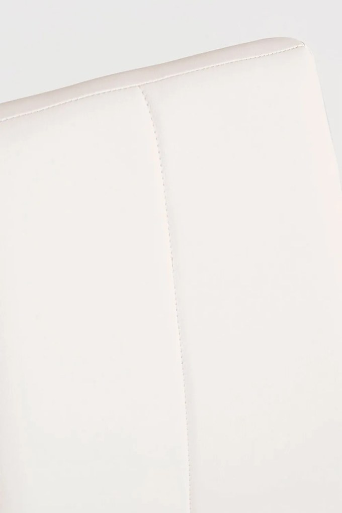 Zestaw 4 Krzese Humi Ekoskóra