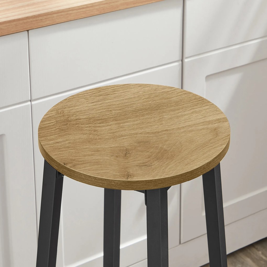 Hoker TAYLOR ARTISAN z czarnymi nogami