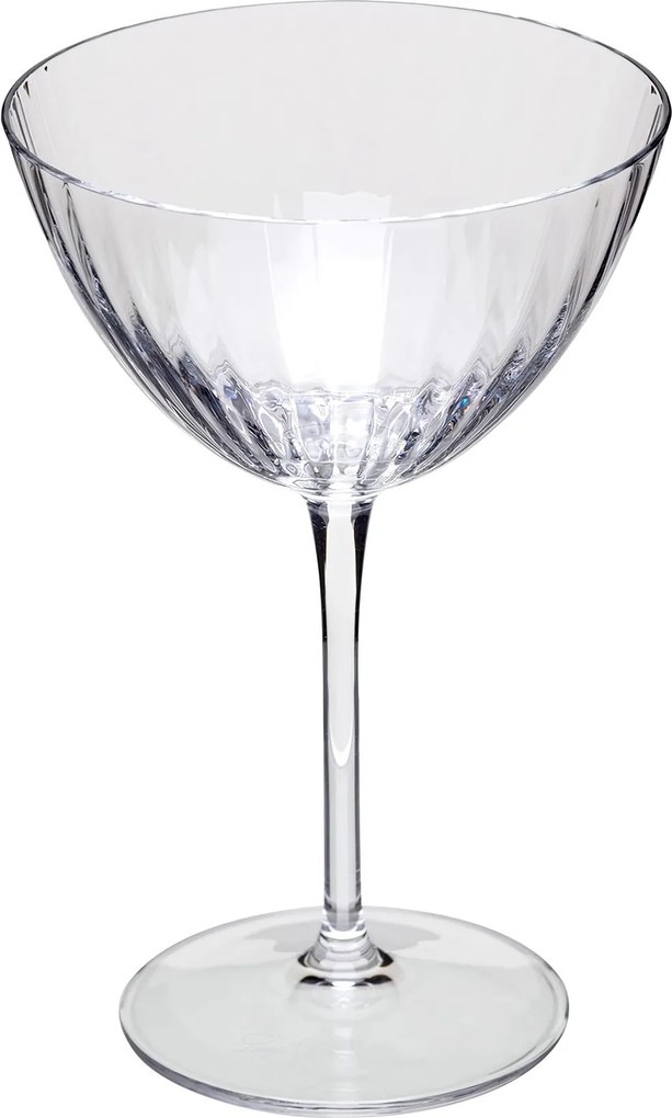 Kieliszki do martini Ottico 4szt. 220ml
