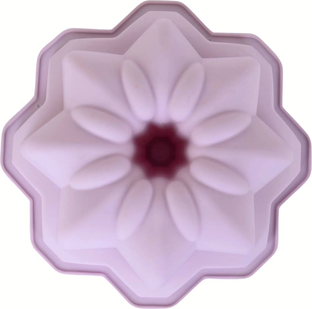 Silikonowa forma do baby