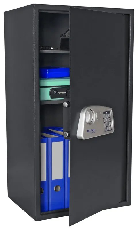 Sejf meblowy JUPITER 6 EL