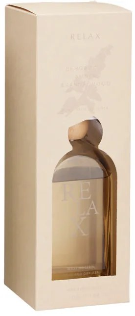 Dyfuzor zapachowy patyczki FUNI, 500 ml