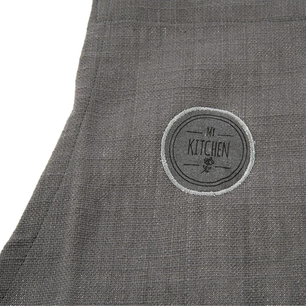 Bawełniany fartuch My Kitchen – Orion