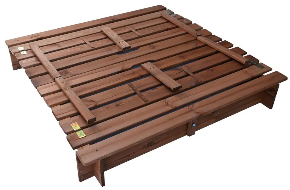 Piaskownica dla dzieci – Rojaplast