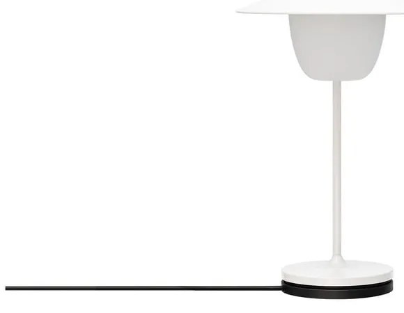 Lampa zewnętrzna LED na USB ze ściemniaczem ø 14 cm Ani Lamp Mini – Blomus
