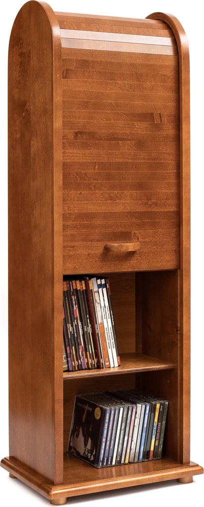 Stojak na płyty CD Classic