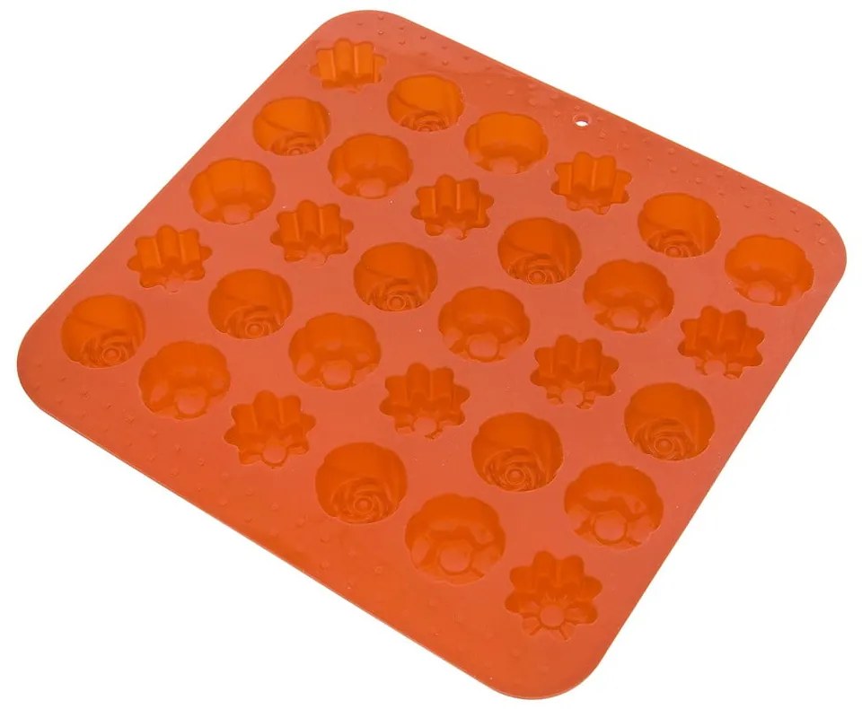 Silikonowa forma do pieczenia 20,5x21 cm – Orion