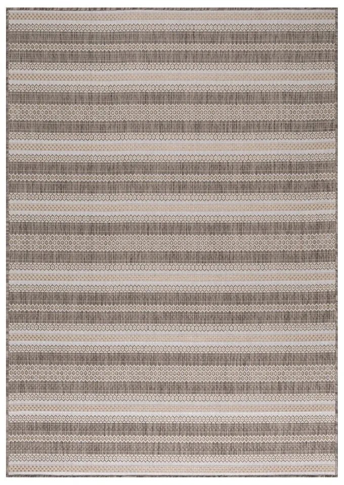 Beżowy dywan odpowiedni na zewnątrz 80x150 cm Sunny – Ayyildiz Carpets