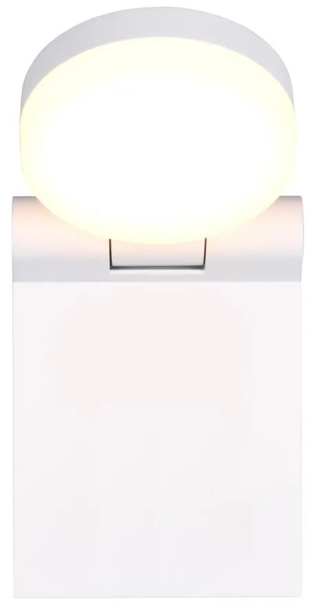 Lampa zewnętrzna (wysokość 19 cm) Adour – Trio