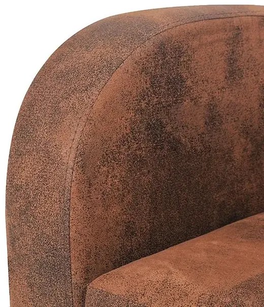 Dwuosobowa sofa A1-B88